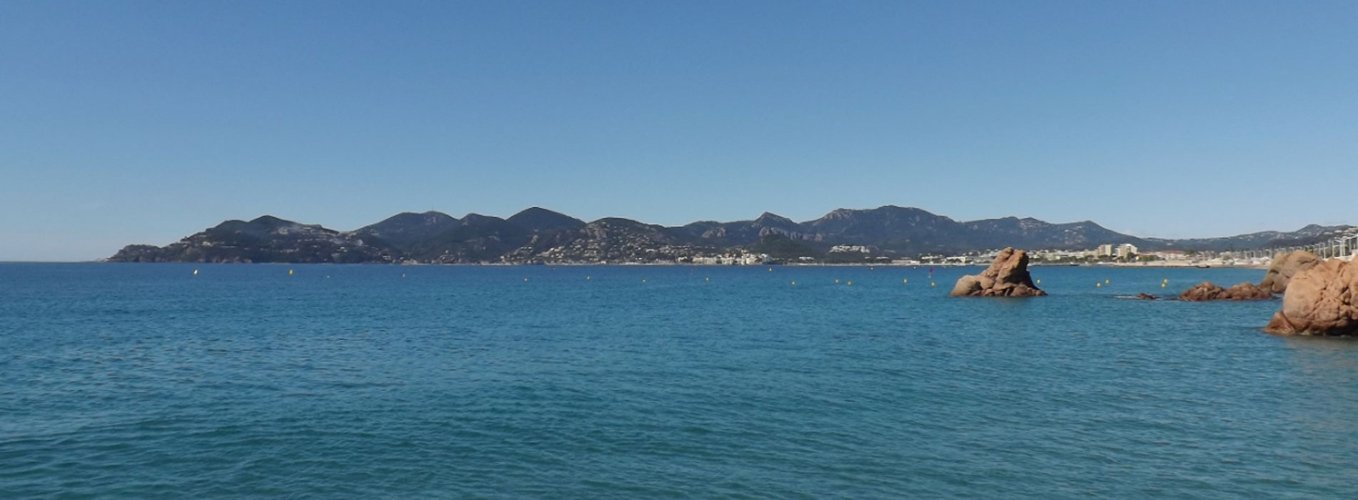 Gîtes Alpes Maritimes