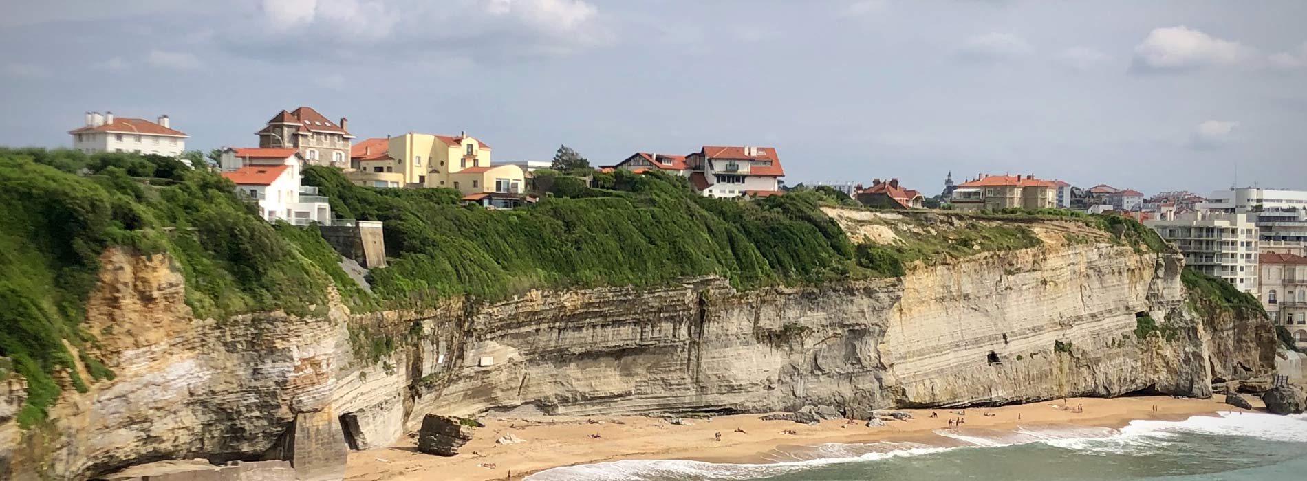 Gîtes en Nouvelle-Aquitaine