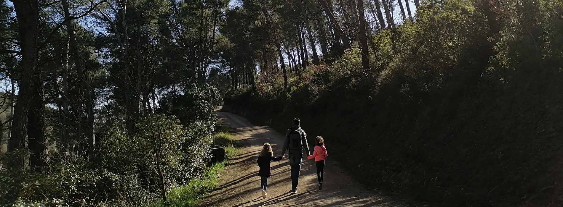 A la découverte de trésors cachés.