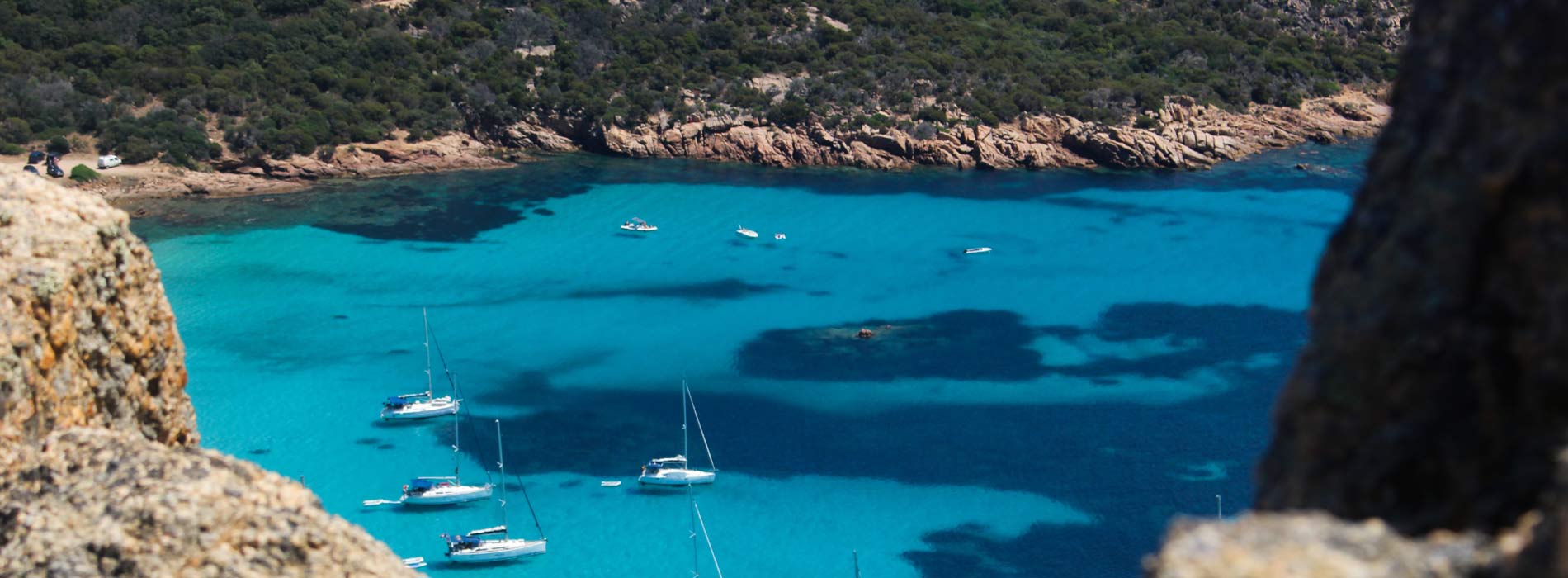 Gîtes en Corse