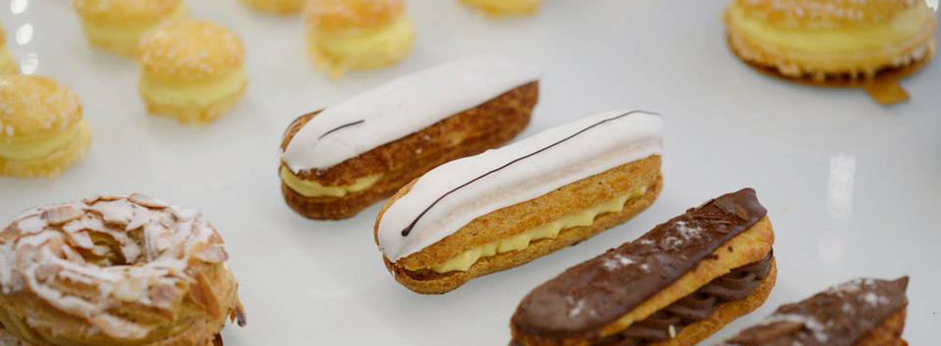 Les sucreries françaises