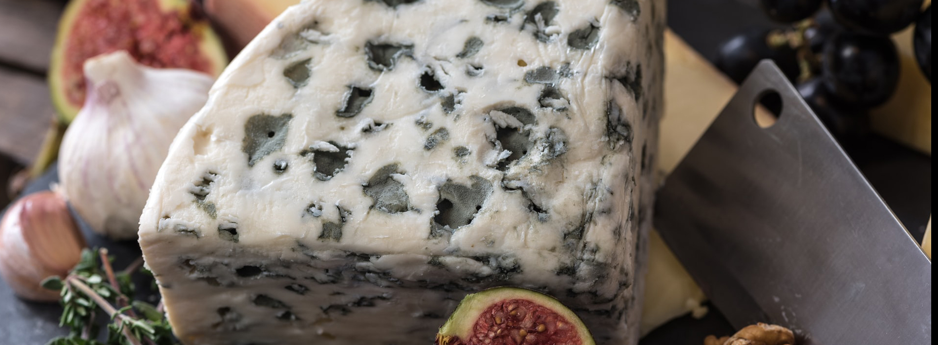 Les fromages Made in France