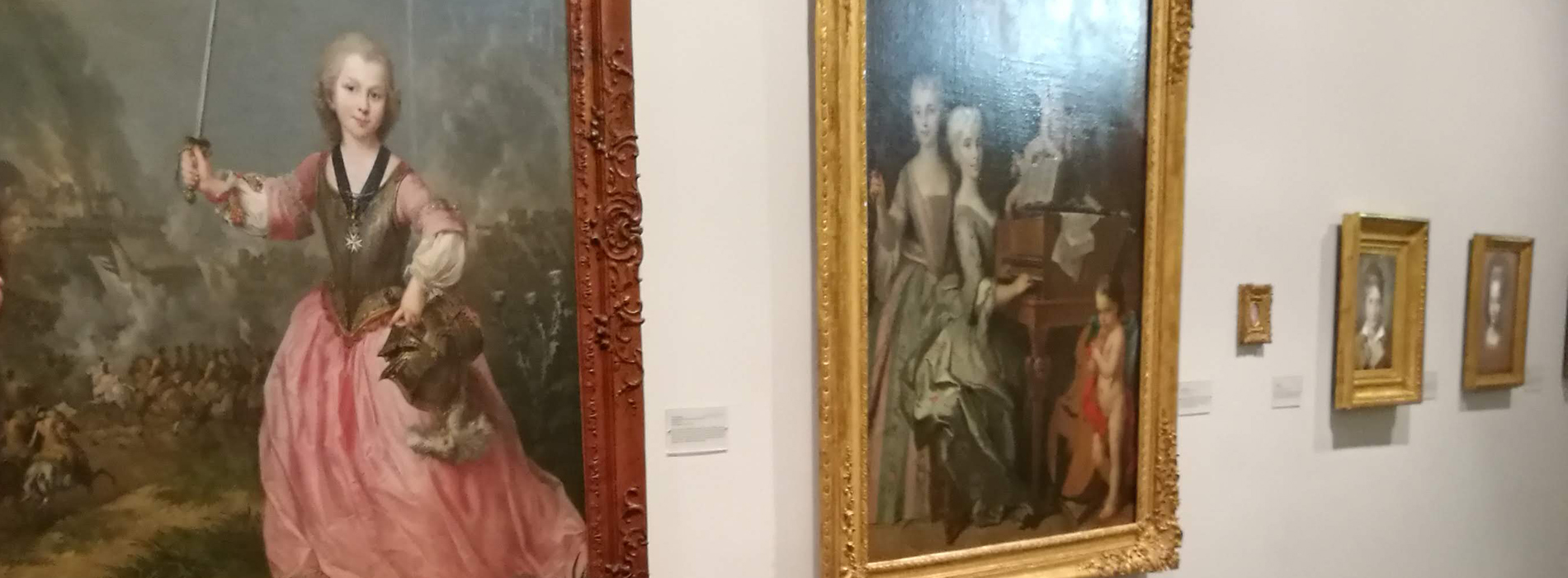 Les musées de Provence
