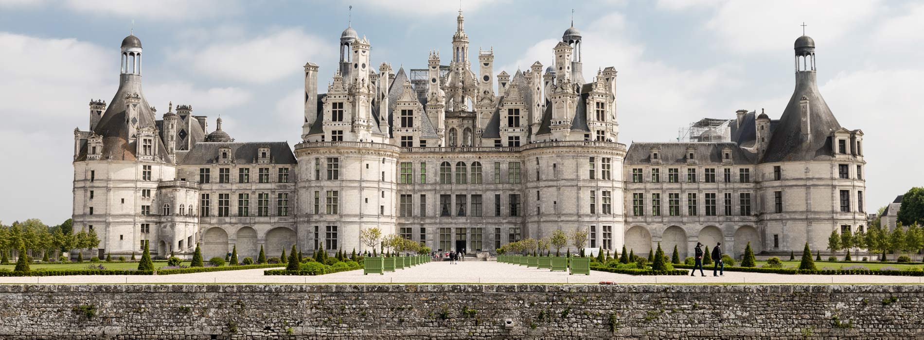 Gîtes Pays de la Loire